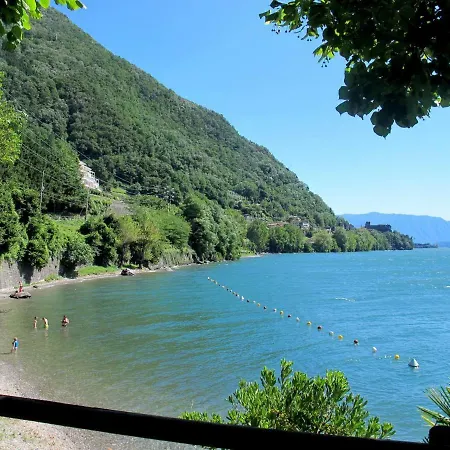 Locazione Turistica Sottobosco Apartment Dorio