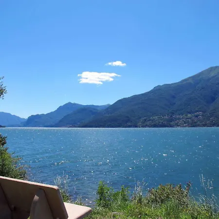 Locazione Turistica Sottobosco * Dorio