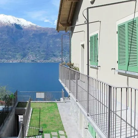 Apartment Locazione Turistica Sottobosco Dorio