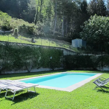Apartment Locazione Turistica Sottobosco Dorio