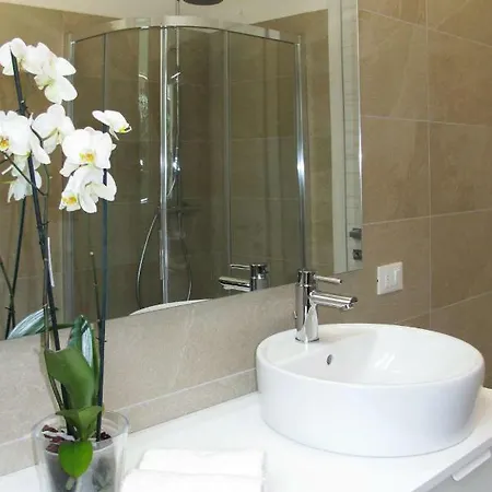Apartment Locazione Turistica Sottobosco