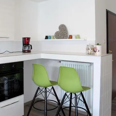 Apartment Locazione Turistica Sottobosco Dorio